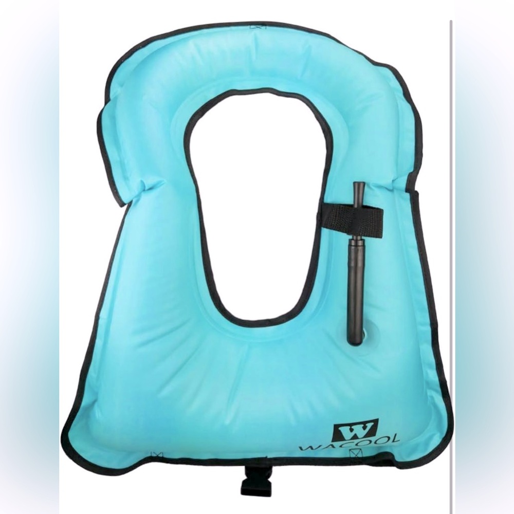 Snorkeling Vest